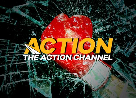 TV Schedule for The Action Channel